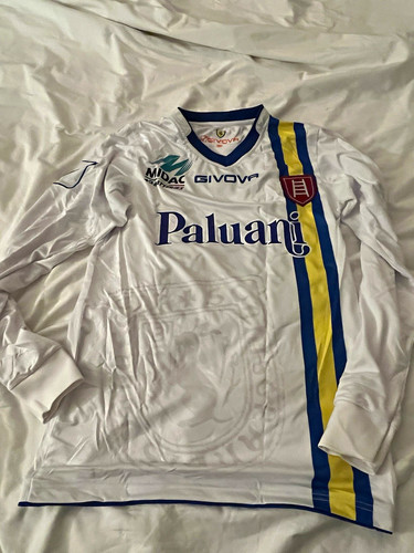 Maglia calcio givova chievo - givova,