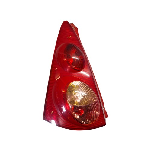Fanale posteriore sinistro - fanale,
