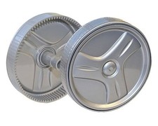 ZODIAC Ricambio Ruota