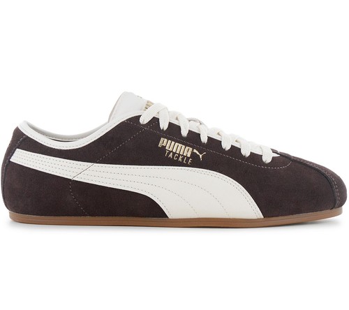 Puma tackle sneakers retro - puma,
