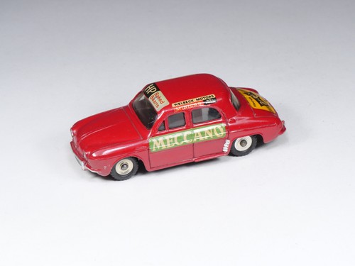 Dinky toys england 268 - toys,