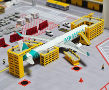 per Herpa Wings 1:500 / 1:400