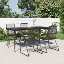 Garden dining set - garden,