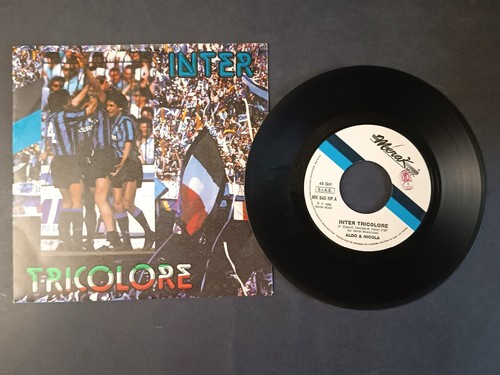 Giri inter tricolore - giri, aldo