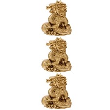 Confezione 3 Figurine