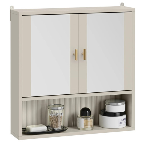 Mobile specchio bagno - , da