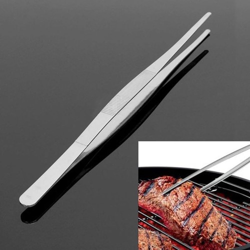 Pinza per barbecue - pinza,