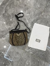 Borsa vintage Gucci GG Crystal