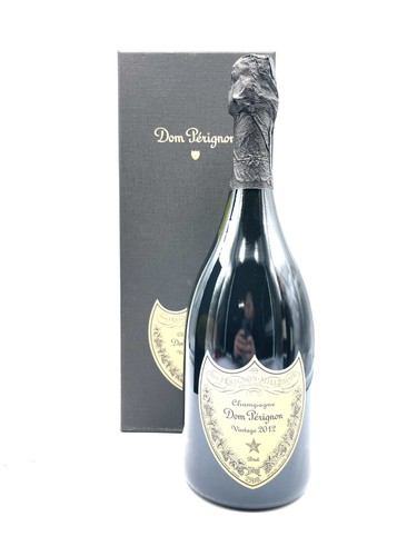 2012 dom perignon vintage - dom,