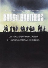 Band of Brothers Serie