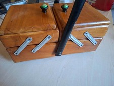 Cestino porta cucito - cucito, in