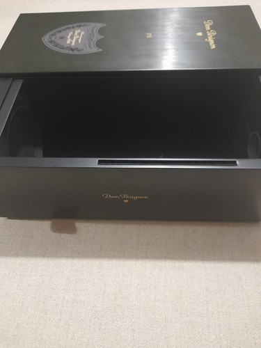 Cofanetto vuoto dom - cofanetto,