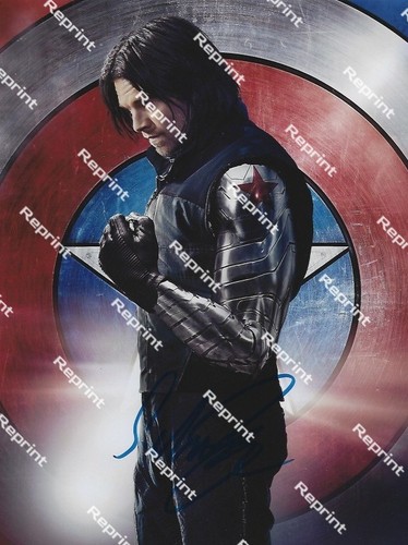 Sebastian stan attore - sebastian,