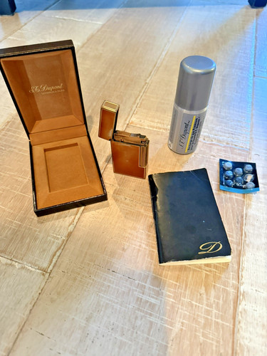 Vintage dupont ligne 1 - vintage,