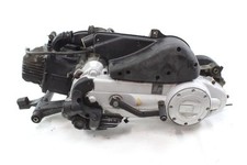 APRILIA SCARABEO 50 4T C373M MOTORE 06 - 10 ENGINE