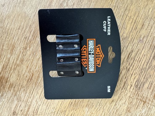 Harley davidson bracciale - davidson, da
