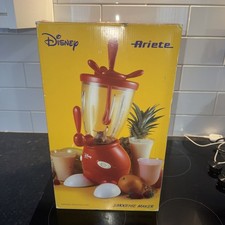 Disney Mickey Smoothie Maker