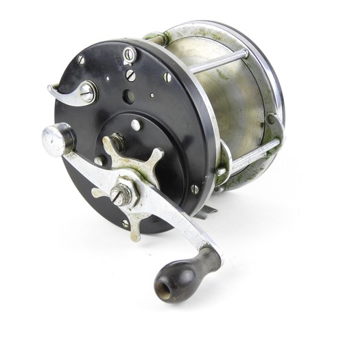 Mulinello pesca vintage - da,