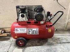 Compressore fini 100 litri - compressore,