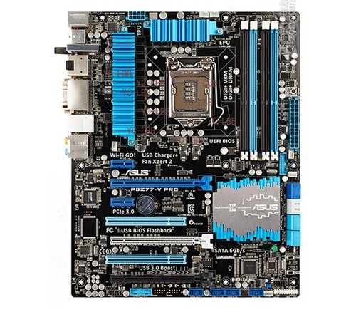 Per asus p8z77 - v, pro