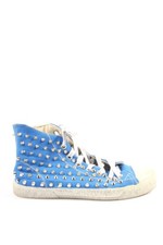 GIENCHI Sneaker alta Donna