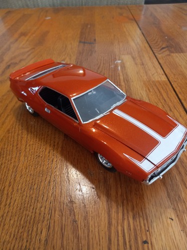 Johan amc javelin - johan,