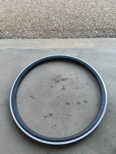 Cerchi bici 27,5" (coppia) 24h