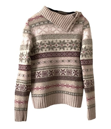Pull loro piana - piana, en