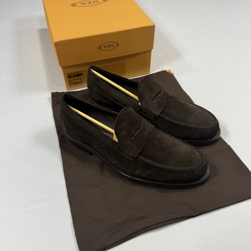 Mocassino tod - mocassino,