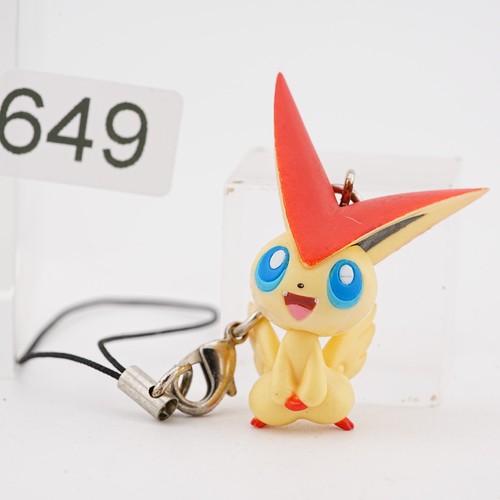 Pokemon figure sold - -sold, as