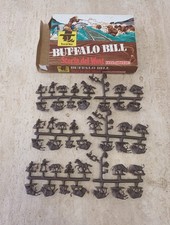soldatini atlantic 1/72 West