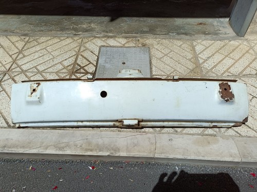 Traversa supporto motore - traversa,