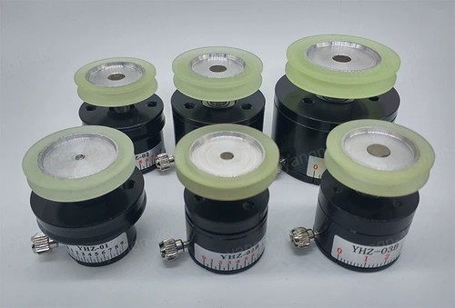 Ammortizzatore magnetico