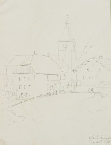 Bratenières - e.,