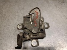 50512273 serratura cofano per ALFA ROMEO 159 (939 ) 2.0 JTDM (939AXP1B)