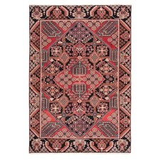 Hamedan 203 x 157 cm tappeto