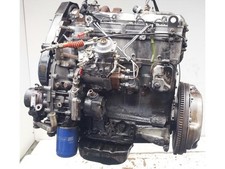 8140.21 MOTORE IVECO DAILY I (SERIE 80) 2.5 D 8V MAN 5M 92CV 1988 FURGONE