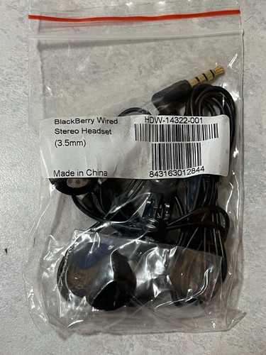 Nuovo oem blackberry - nuovo,