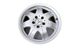 1 cerchio cerchio in lega