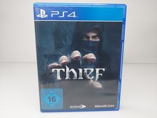 Thief Playstation 4 PS4 |