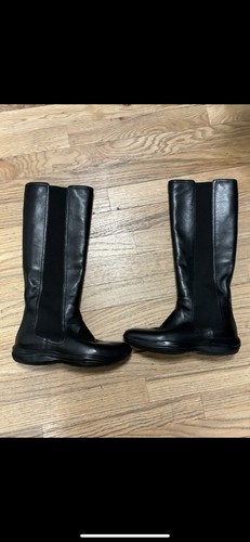 Stivali prada donna usati - stivali,