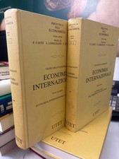 Gandolfo. Economia