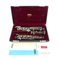 Oboe Yamaha Yob-421