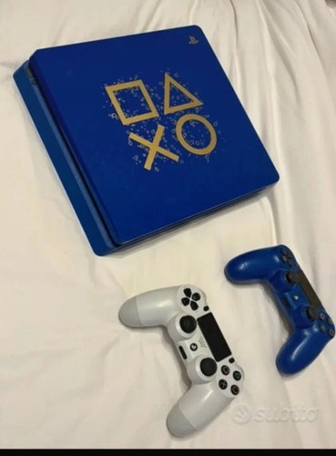 Playstation limited edition - playstation,
