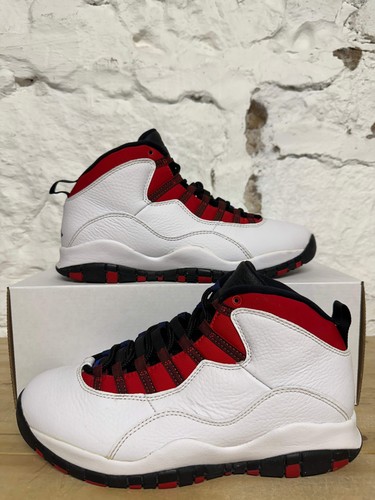 Air jordan russell - air, 10