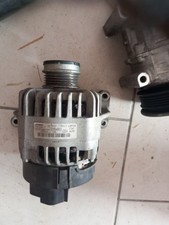 Alternatore Fiat Bravo T Jet