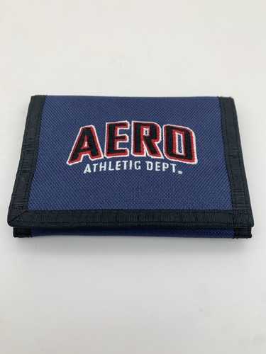 Portafoglio aero athletic dept - aero,
