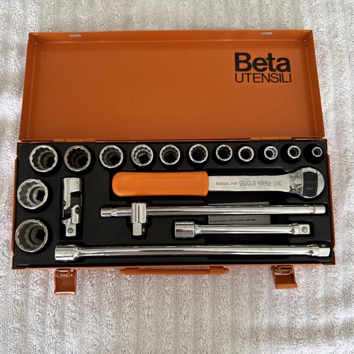Vintage beta utensili - beta, imperial