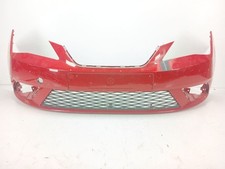 6J0807221K FRONT BUMPER /
