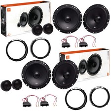 Kit 8 Casse Altoparlanti JBL